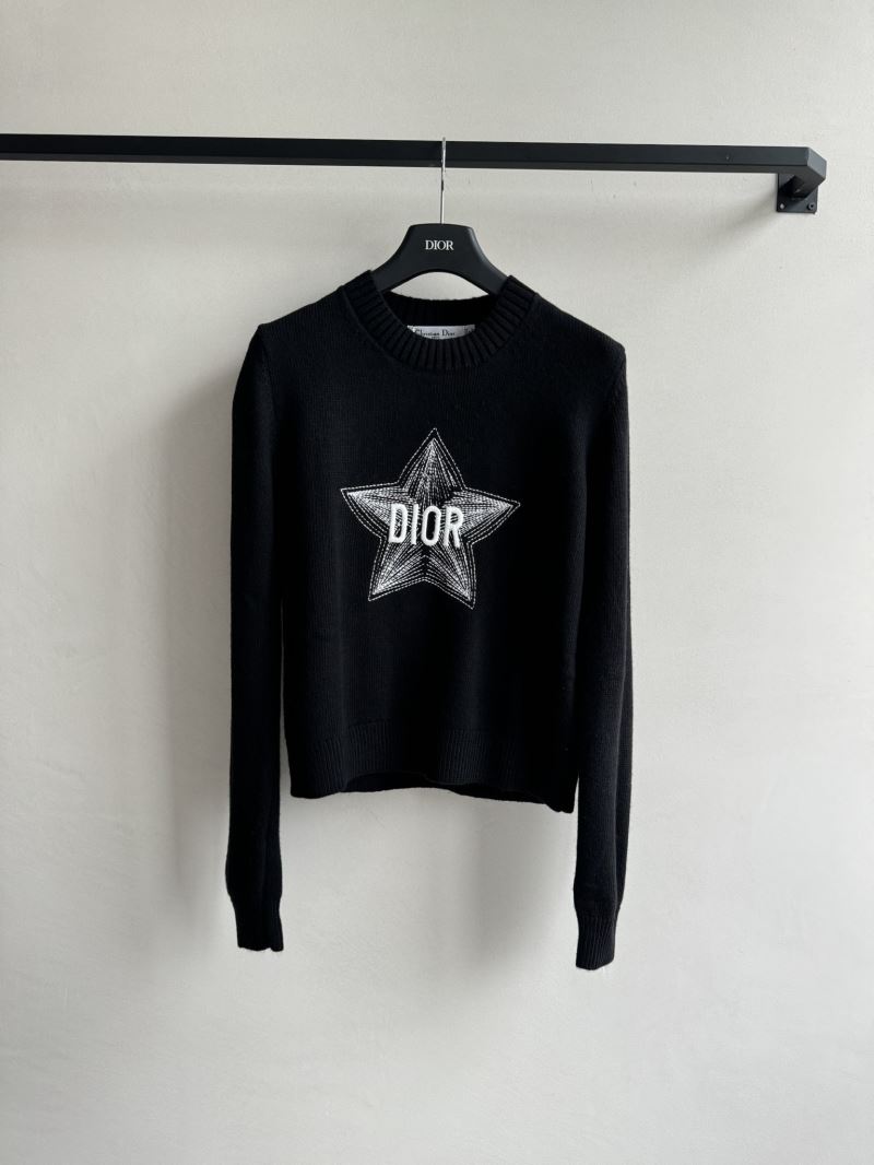 Christian Dior Sweaters